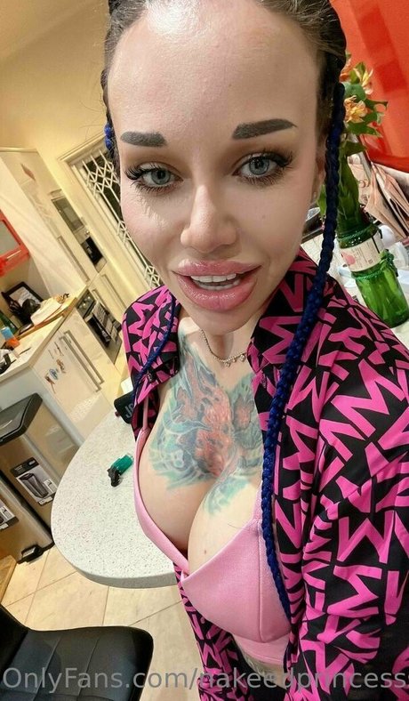 nakeedprincesss nudes pornstar photos