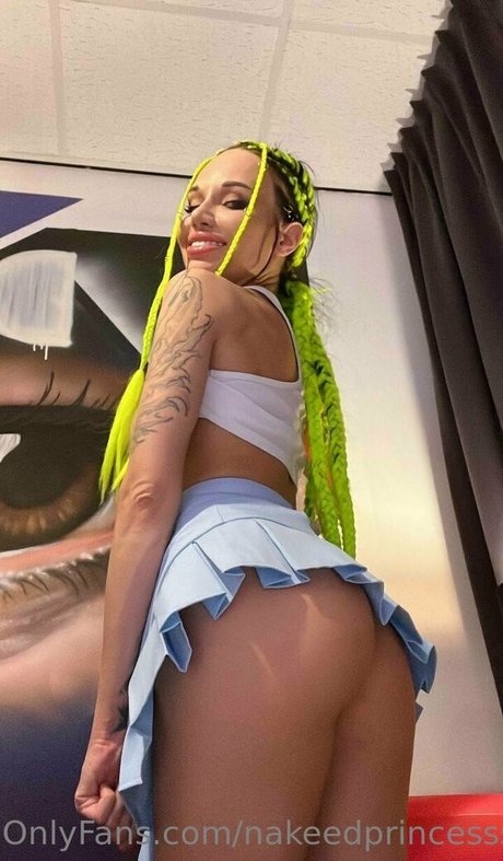 nakeedprincesss pornstar hd photo