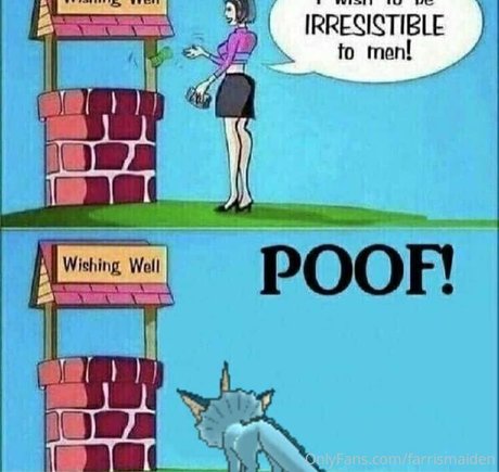 farrismaiden pornstar nude galleries