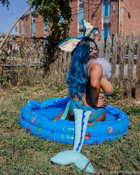 farrismaiden star picture