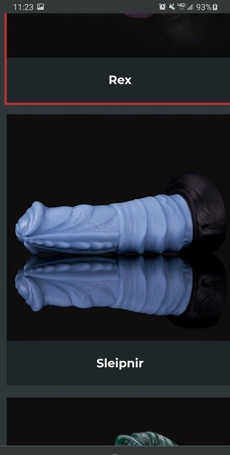 peachykeenstine22 xxx model img