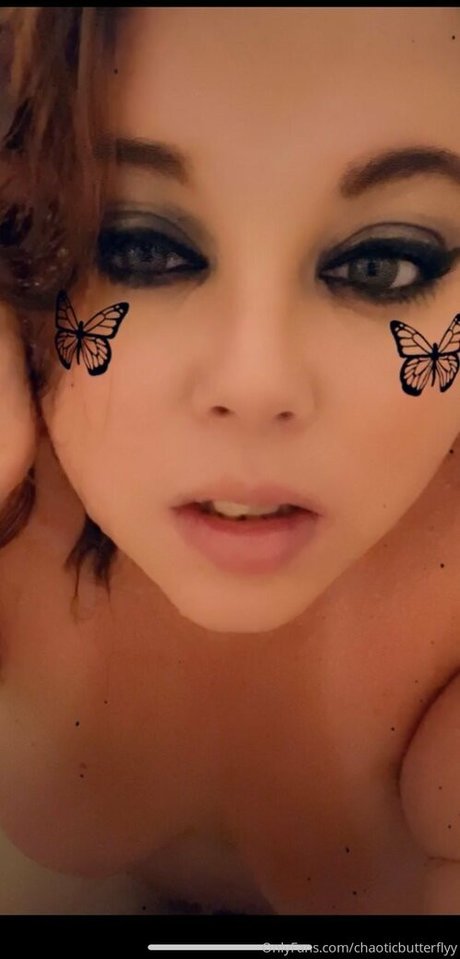 tkchaotic naked pornstar picture