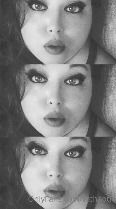 tkchaotic pornstar nice gallery