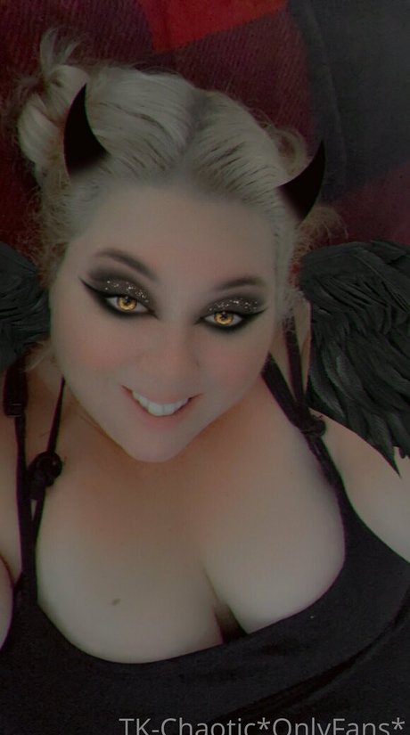 tkchaotic pornstar free photos