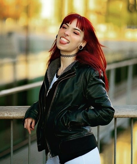 euforia naked pornstar gallery