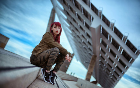 euforia model nudes galleries