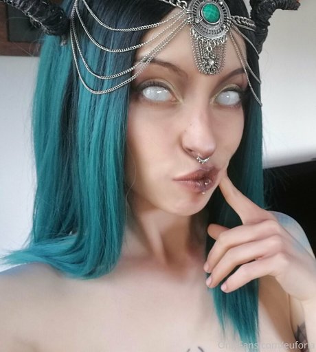 euforia pornstar xxx photo