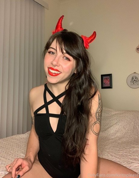 kiritoplease pornstar nice picture