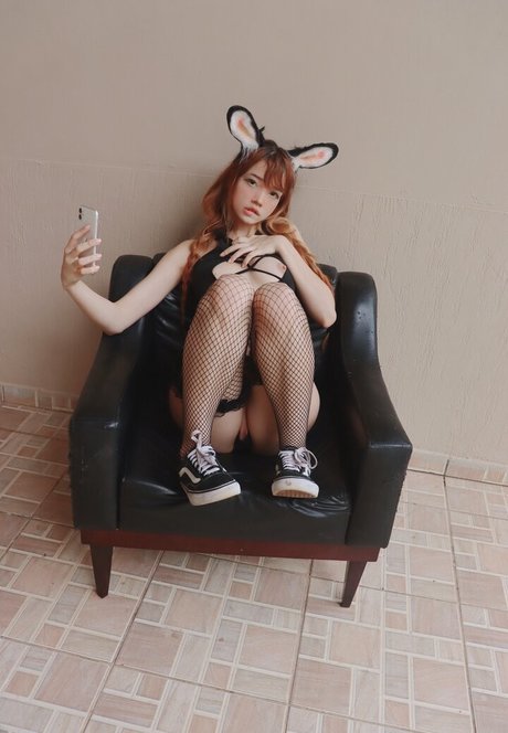 Me1adinha star pornographic image