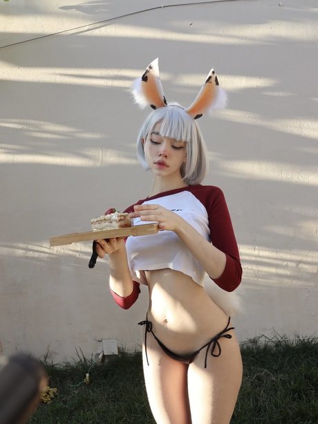 Me1adinha naked star galleries