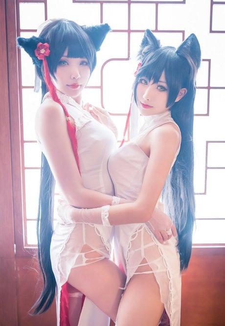 Hana Bunny nudes star gallery