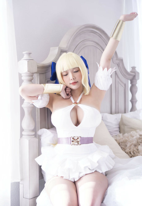 Hana Bunny hot star archive