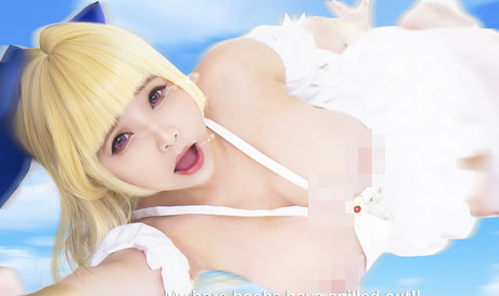 Hana Bunny star xxx images