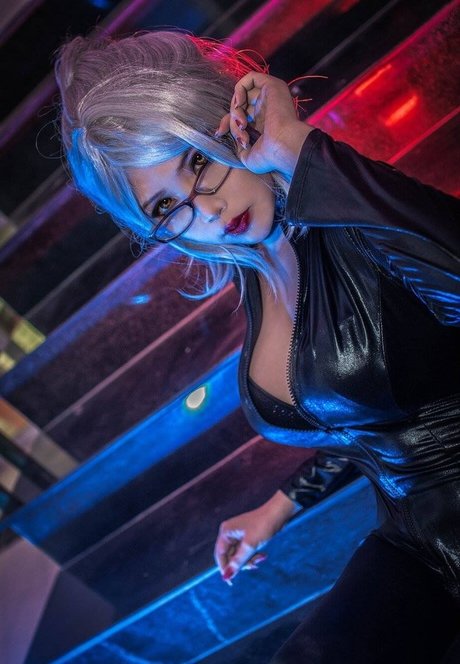 Hana Bunny model top galleries