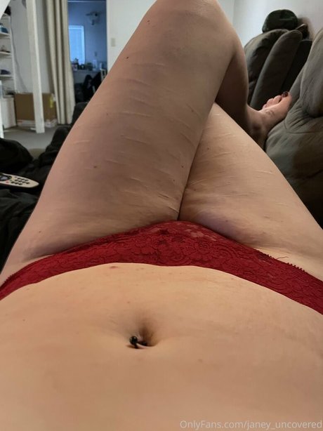 janey uncovered model sex pics