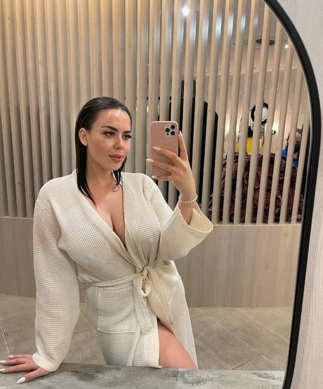 ghizlane xoxo model exclusive photos