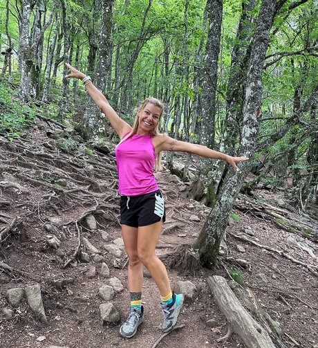 Babs Kijewski star top image