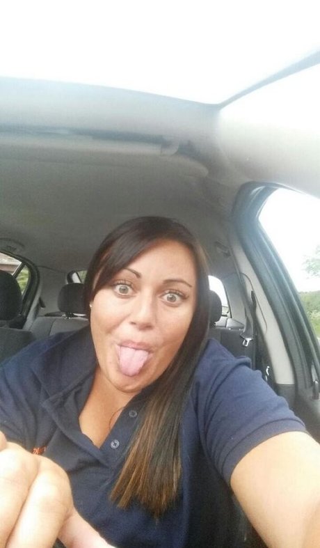 BBW JoJo Exotic pornstar nice image