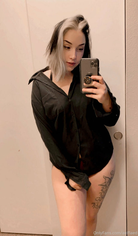 aelflaed hd actress archive