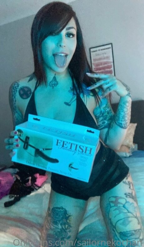 sailornekochan star pretty pic