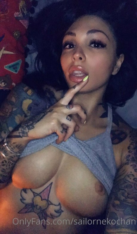 sailornekochan star best image