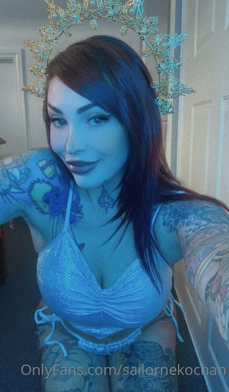 sailornekochan nudes star gallery