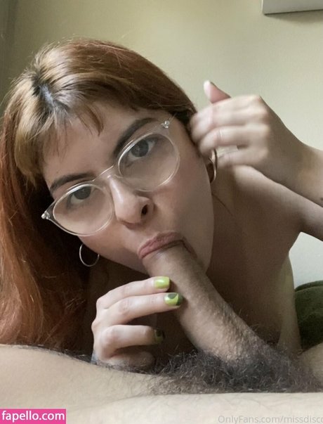 Miss Disco naked pornstar images