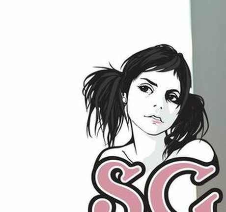 luasant SG pornstar high quality photos