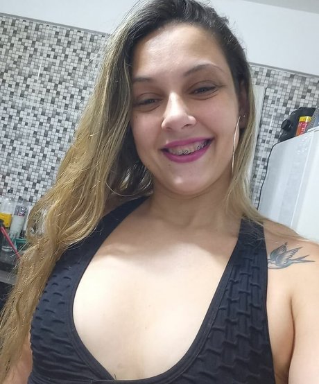 Christine Rayssa model hd archive