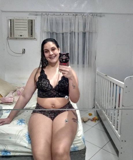 Christine Rayssa erotic actress picture