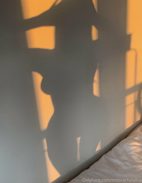 Rachel Alice sex actress pic