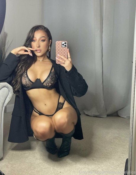 Rachel Alice star adult images