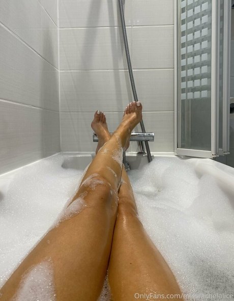 Rachel Alice best actress pic