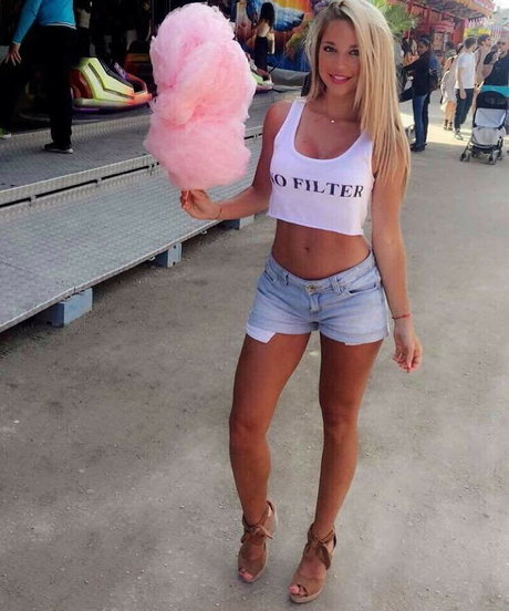 Maddy Burciaga pornstar hot pictures