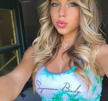 Maddy Burciaga porn star galleries