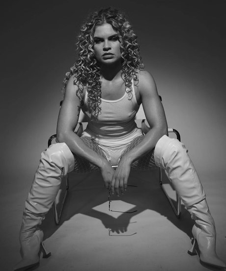 kristenconger pretty pornstar pic