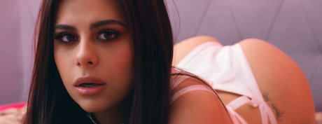 Azzyland erotic model photo