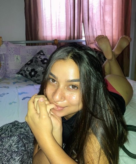 Greicemita perfect actress image