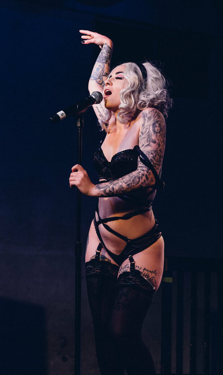 blackheartburlesque exclusive pornstar galleries
