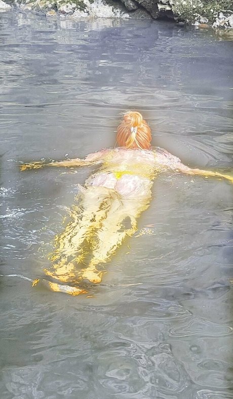 bellegrace free star photo