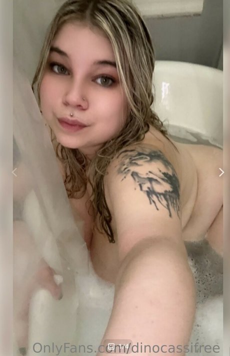 Cassosaurusrex exclusive model picture