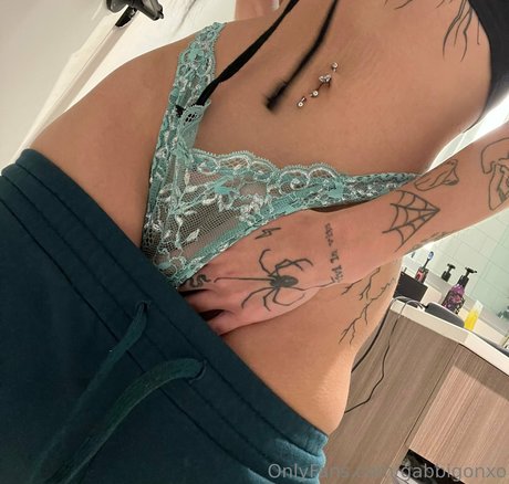 gabbigonxo xxx model photos