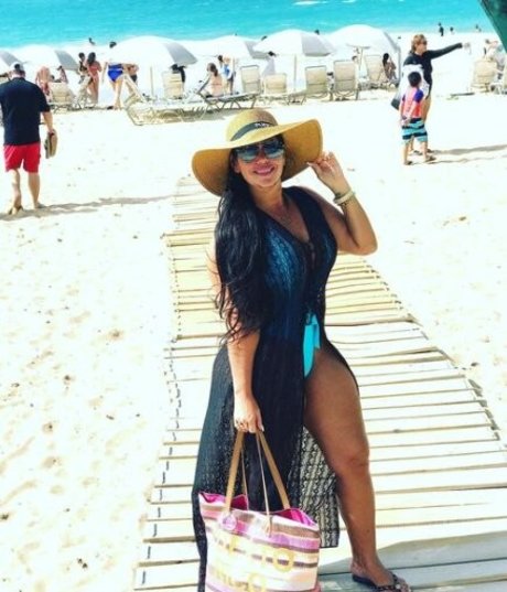 Coroa Gostosa porn model pictures