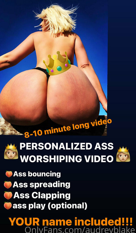 audreyblake exclusive pornstar img