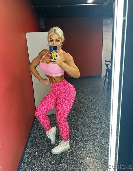 audreyblake model adult gallery