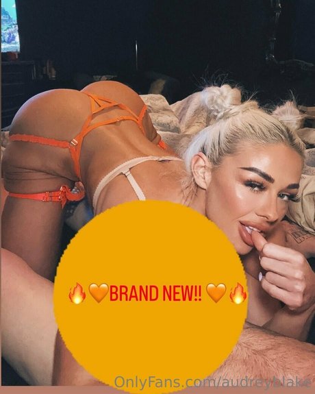 audreyblake sex actress pics