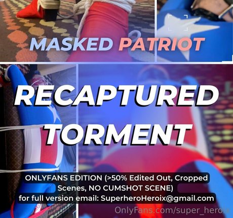 super heroix art star photo