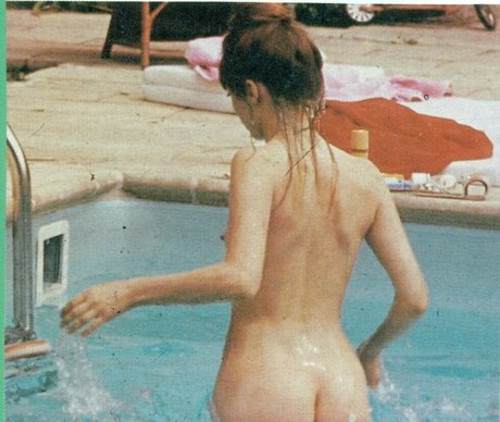 Jane Birkin adult model images