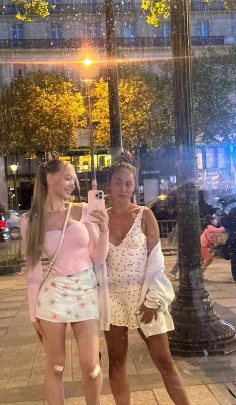 Sophia Diamond pornstar nudes galleries