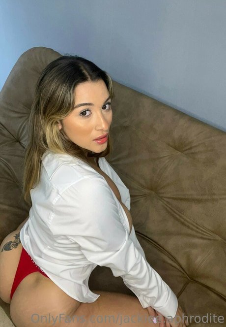 Jackiebabigirl star pornographic pic